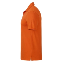 Polo homme Bio décontracté