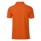 Polo homme Bio décontracté