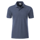 Polo homme Bio décontracté