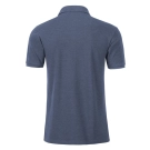 Polo homme Bio décontracté