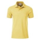 Polo homme Bio décontracté