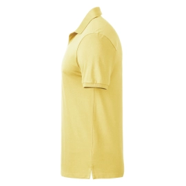Men's Basic Polo