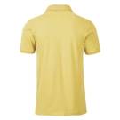 Polo homme Bio décontracté