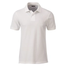 Polo homme Bio décontracté