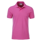 Polo homme Bio décontracté