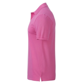 Men's Basic Polo