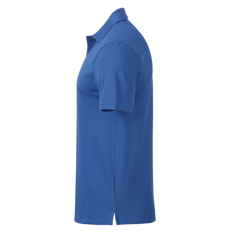 Polo homme Bio décontracté