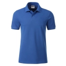 Polo homme Bio décontracté