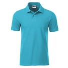 Polo homme Bio décontracté