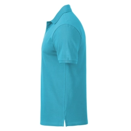 Polo homme Bio décontracté
