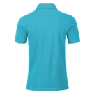 Polo homme Bio décontracté
