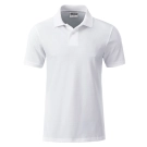 Polo homme Bio décontracté