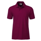 Polo homme Bio décontracté