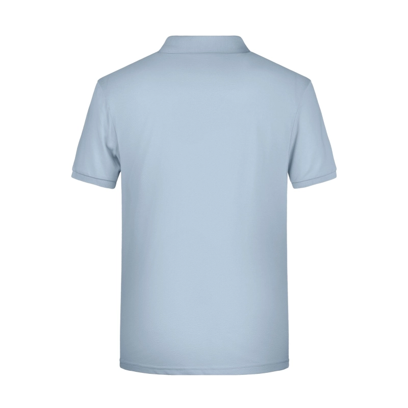Polo homme Bio décontracté