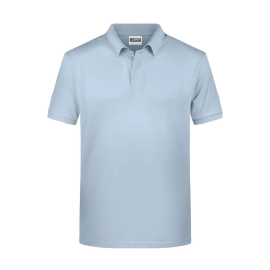 Polo homme Bio décontracté