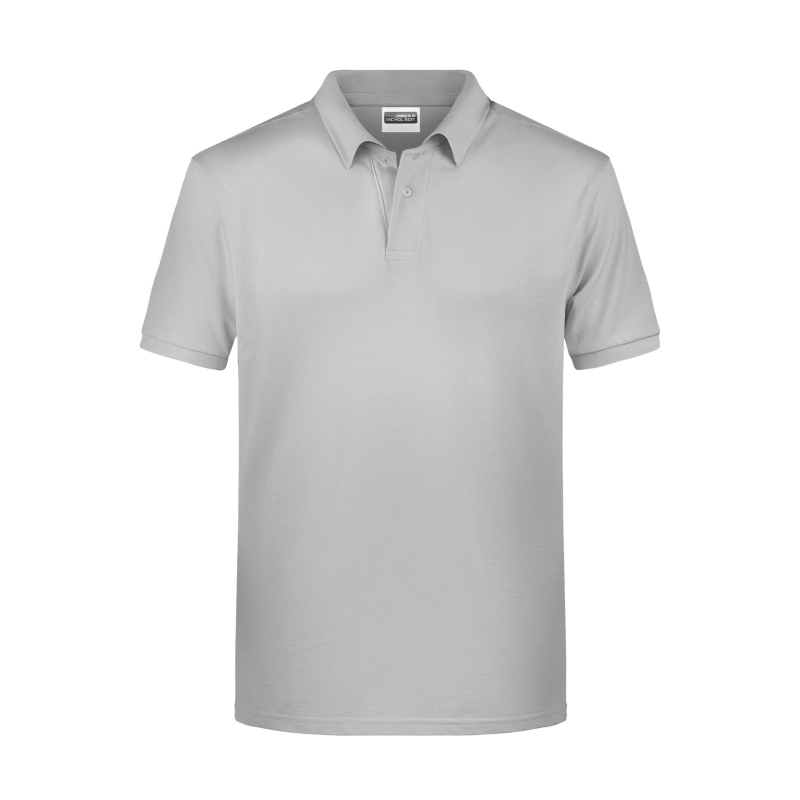 Polo homme Bio décontracté