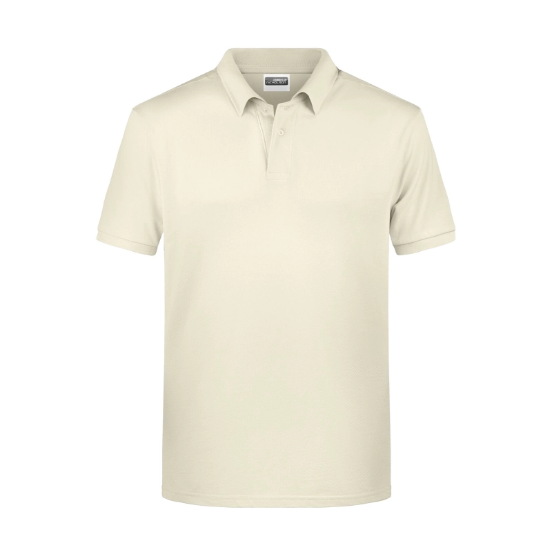 Polo homme Bio décontracté