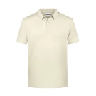 Polo homme Bio décontracté