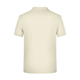 Polo homme Bio décontracté