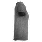 Tee-shirt slub femme