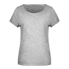 Ladies' Slub-T