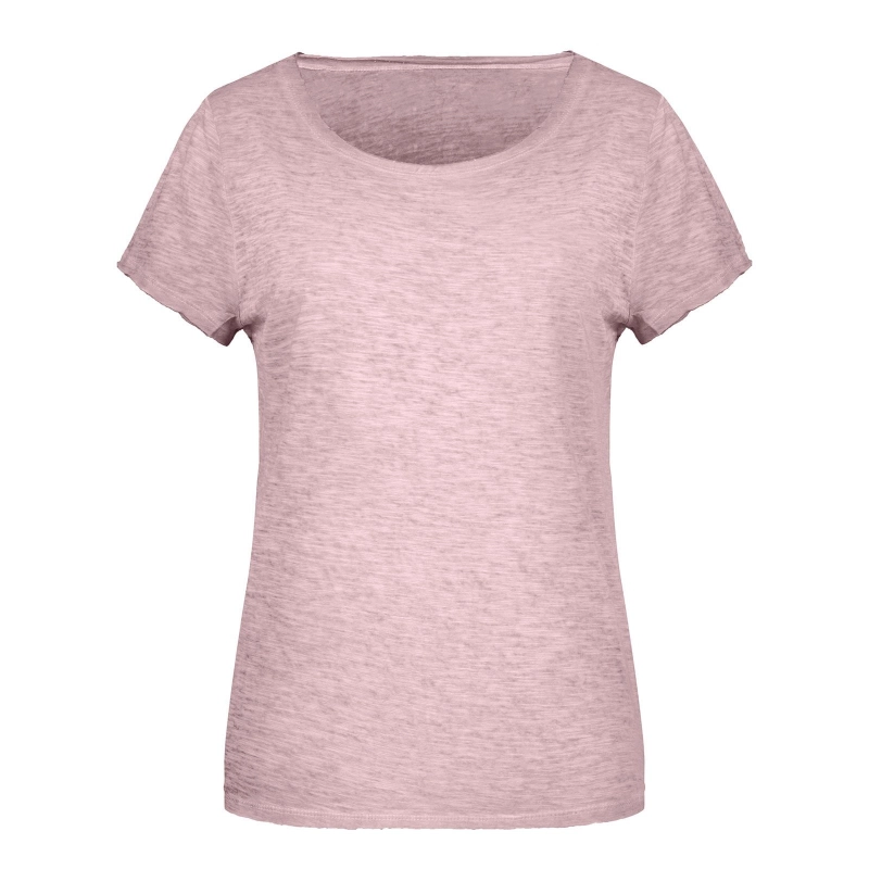 Ladies' Slub-T