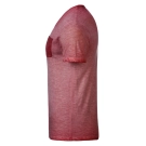Tee-shirt slub homme