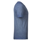 Tee-shirt slub homme
