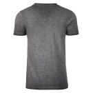 Tee-shirt slub homme