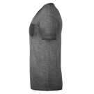 Tee-shirt slub homme