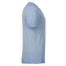 Tee-shirt slub homme