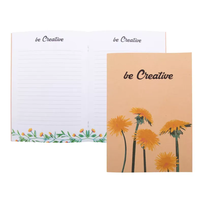 CreaNote Plus A5 Eco