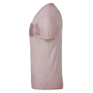 Tee-shirt slub homme