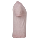 Tee-shirt slub homme