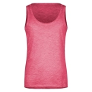 Débardeur Slub femme