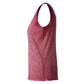 Débardeur Slub femme