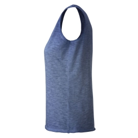 Débardeur Slub femme
