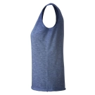 Débardeur Slub femme