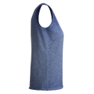 Débardeur Slub femme
