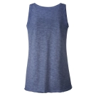 Débardeur Slub femme