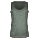 Débardeur Slub femme