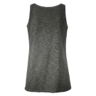 Débardeur Slub femme