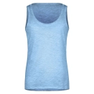 Débardeur Slub femme
