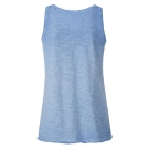 Débardeur Slub femme