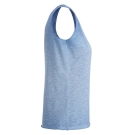 Débardeur Slub femme