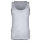 Débardeur Slub femme