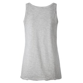 Débardeur Slub femme