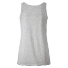 Débardeur Slub femme