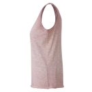 Débardeur Slub femme