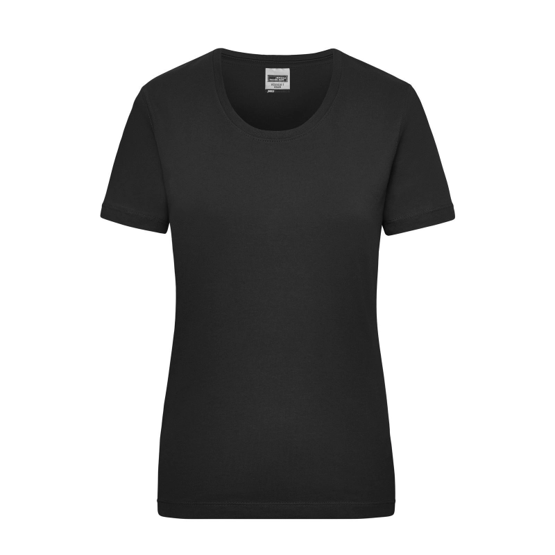 T-shirt de travail femme